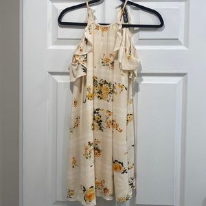 Dress size XS